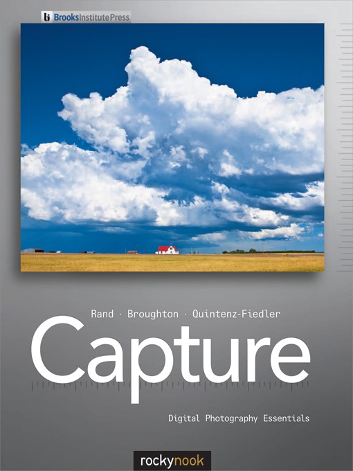 Title details for Capture by Glenn Rand - Available